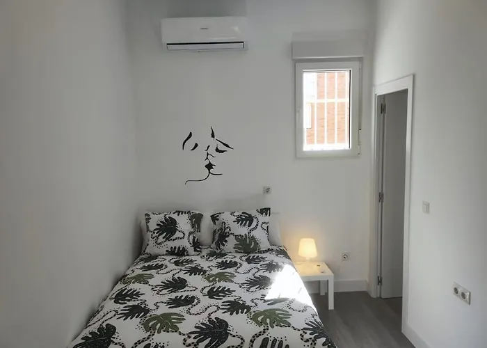 Cool Space