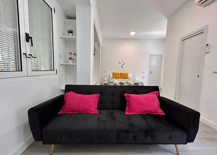Cool Space